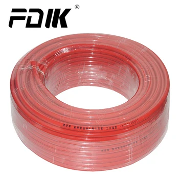 8/10mm 10/15/30m Car Water Pipe Brake Watering Hose Spray Oil Tube Rubber Tubing Truck Trailer Heavy Car Accessories
8/10mm 10/15/30m Car Water Pipe Brake Watering Hose Spray Oil Tube Rubber Tubing Truck Trailer Heavy Car Accessories