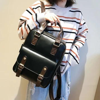 2019 anti theft school bags mochila feminina waterproof travel luxury laptop backpack
2019 anti theft school bags mochila feminina waterproof travel luxury laptop backpack