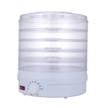 Automatic Food Dehydrator Fast Food Dryer Fruit Vegetable Snack Dryer Digital Electric Food Dehydrator
Automatic Food Dehydrator Fast Food Dryer Fruit Vegetable Snack Dryer Digital Electric Food Dehydrator