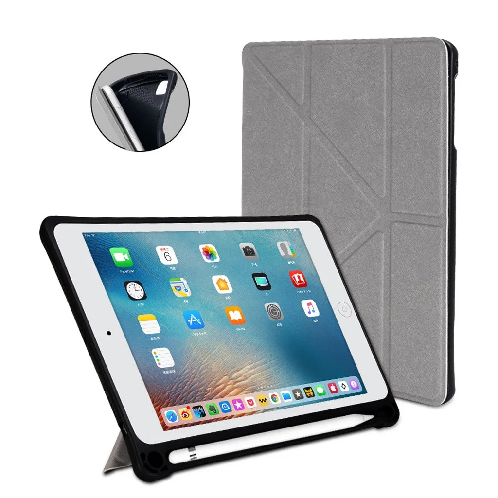 Tablet case