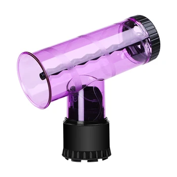 Magic Hair Diffuser Roller Hair Dryer Blow Curler Salon Hair Styling Tools
Magic Hair Diffuser Roller Hair Dryer Blow Curler Salon Hair Styling Tools