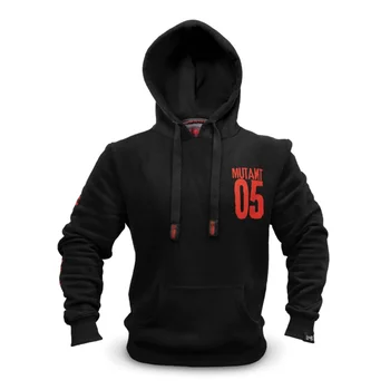 Mutant Men's Winter Wool Loose coat Singlets Sweatshirts Mens Fleece Hoodies Stringer Bodybuilding Fitness Shirts Suitable
Mutant Men's Winter Wool Loose coat Singlets Sweatshirts Mens Fleece Hoodies Stringer Bodybuilding Fitness Shirts Suitable