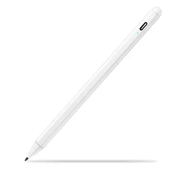Stylus Pen for Apples iPad 2018 Air 3 Mini 5 Active Stylus Touch Pen Smart Capacitance Pencil for Apples Pencil 2 1
Stylus Pen for Apples iPad 2018 Air 3 Mini 5 Active Stylus Touch Pen Smart Capacitance Pencil for Apples Pencil 2 1