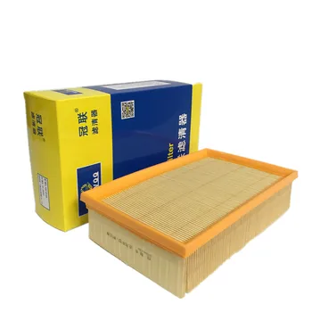 Air Filter for 2017 Volkswagen New Magotan 1.8T 1.4T (with cotton felt) 5QD129620
Air Filter for 2017 Volkswagen New Magotan 1.8T 1.4T (with cotton felt) 5QD129620