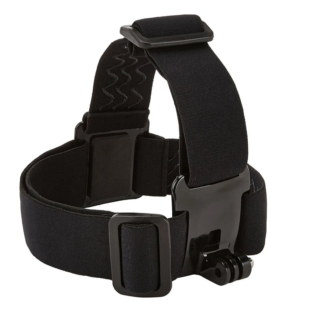 Head Strap Band Mount Headwear Replacement for Gopro Action Camera Accessories Camera Anti-slip 
Head Strap Band Mount Headwear Replacement for Gopro Action Camera Accessories Camera Anti-slip