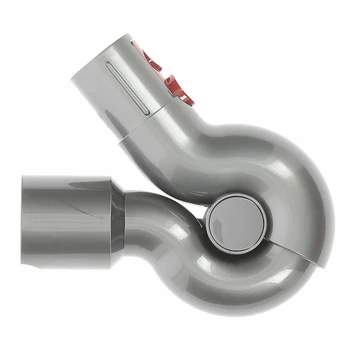 Quick Release Up Top Adaptor Vacuum Cleaner Accessories Parts Universal Steering Elbow For Dyson V7 V8 V10 V11
Quick Release Up Top Adaptor Vacuum Cleaner Accessories Parts Universal Steering Elbow For Dyson V7 V8 V10 V11