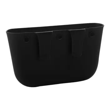 New Car Interior Hanging Storage Box Universal Container Mini Trash Bin Multi-function Car Storage Box Creative Accessories
New Car Interior Hanging Storage Box Universal Container Mini Trash Bin Multi-function Car Storage Box Creative Accessories