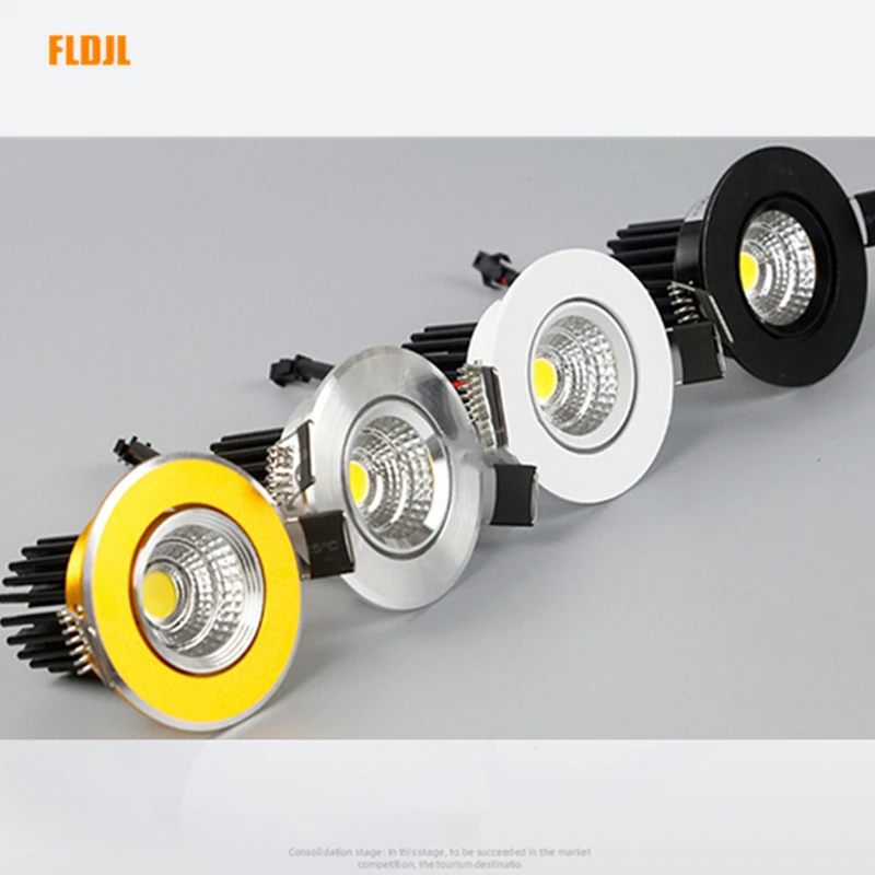 Dimmable embedded LED ceiling light 3W 5W 7W 9W 12W 15W 18W LED decoration AC85-230v led
Dimmable embedded LED ceiling light 3W 5W 7W 9W 12W 15W 18W LED decoration AC85-230v led
