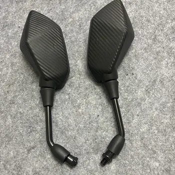 Motorcycle Rearview Mirror for YAMAHA FZ1 FZ6 FZ8 XJ6 FZ09 FZ07 FZ1N FZ6N FZ8S M-T01 MT-03 MT-09 MT-07 MT-10
Motorcycle Rearview Mirror for YAMAHA FZ1 FZ6 FZ8 XJ6 FZ09 FZ07 FZ1N FZ6N FZ8S M-T01 MT-03 MT-09 MT-07 MT-10