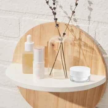 3pcs Lightweight Durable Compact Wild-mouth Cream Jar Container Dispenser Box Co-worker
3pcs Lightweight Durable Compact Wild-mouth Cream Jar Container Dispenser Box Co-worker