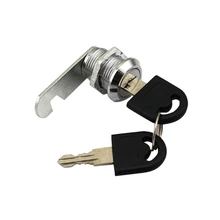 16/20/25/30mm Safe Cam Lock Pinball Arcade Machine Door Cabinet Toolbox Drawer + 2Key For Filing Mailbox Drawer Cupboard
16/20/25/30mm Safe Cam Lock Pinball Arcade Machine Door Cabinet Toolbox Drawer + 2Key For Filing Mailbox Drawer Cupboard