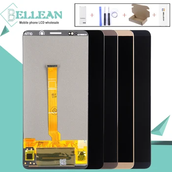 Discount Catteny Mate10 Pro LCD For Huawei Mate 10 Pro LCD Display With Touch Sensor Assembly 6.0inch Free Shipping+Tools
Discount Catteny Mate10 Pro LCD For Huawei Mate 10 Pro LCD Display With Touch Sensor Assembly 6.0inch Free Shipping+Tools