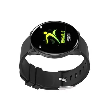W8 Smart Band Blood Pressure Fitness Tracker Watch Watch Rate Monitor IP67 Sleep For Android Sport Smart Heart IOS Y4F9
W8 Smart Band Blood Pressure Fitness Tracker Watch Watch Rate Monitor IP67 Sleep For Android Sport Smart Heart IOS Y4F9