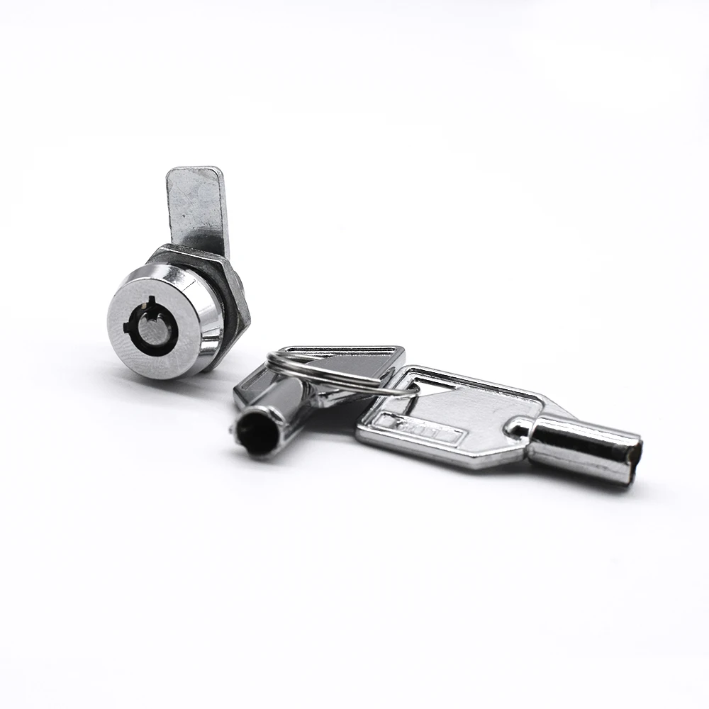 Drawer Tubular Cam Lock High Quality For Home Important Items Security Cylinder Door Mailbox Cabinet Tool With Keys Lock
Drawer Tubular Cam Lock High Quality For Home Important Items Security Cylinder Door Mailbox Cabinet Tool With Keys Lock