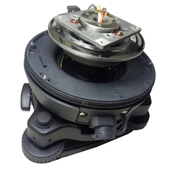 Original Topcon ES-602G total station lower assembly 
Original Topcon ES-602G total station lower assembly