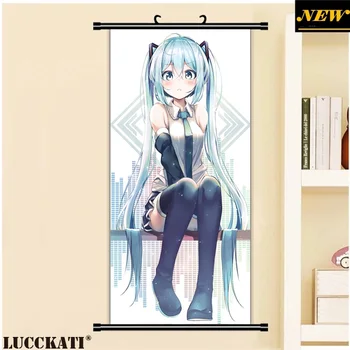 Vocaloid Hatsune Miku Kagamine Rin Len KAITO bikini sexy loli lolita cameltoe cartoon anime wall scroll poster canvas painting
Vocaloid Hatsune Miku Kagamine Rin Len KAITO bikini sexy loli lolita cameltoe cartoon anime wall scroll poster canvas painting