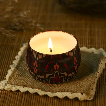 Birthday Flower Candle Cute Wedding Glass Art Romantic Scent Round Outdoor kids Decorations Party Candele Home Decor BY75CA 
Birthday Flower Candle Cute Wedding Glass Art Romantic Scent Round Outdoor kids Decorations Party Candele Home Decor BY75CA