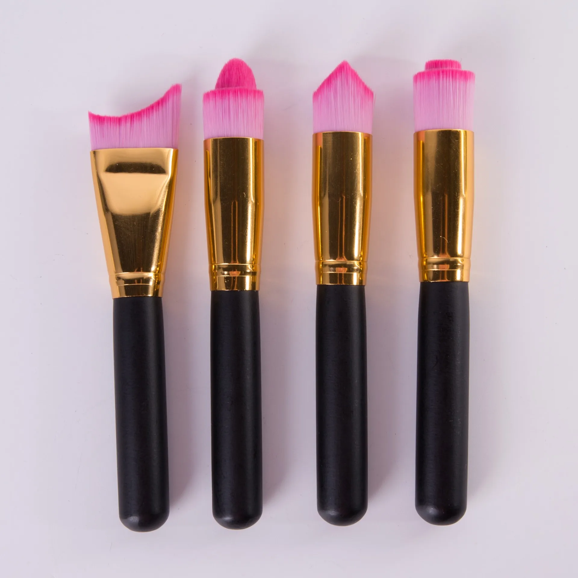 Manufacturers Direct Selling New Style Single Bottle Special Shape Makeup Brush Portable Makeup Tool Mask Brush Powder Foundatio
Manufacturers Direct Selling New Style Single Bottle Special Shape Makeup Brush Portable Makeup Tool Mask Brush Powder Foundatio