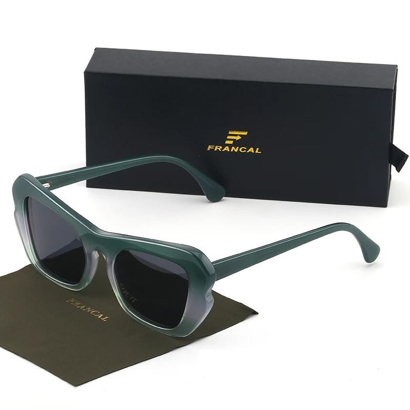 NEW STADNING Acetate Sunglasses Women 2021 Fashion luxury Designer Butterfly Sunglasses Vintage Travel Eyewear Ladies UV400
NEW STADNING Acetate Sunglasses Women 2021 Fashion luxury Designer Butterfly Sunglasses Vintage Travel Eyewear Ladies UV400