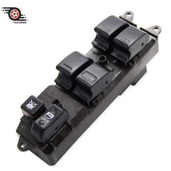 8482033170 New Window Control Switch Power Window Switch for Toyota CAMRY SCION 84820-33170
8482033170 New Window Control Switch Power Window Switch for Toyota CAMRY SCION 84820-33170