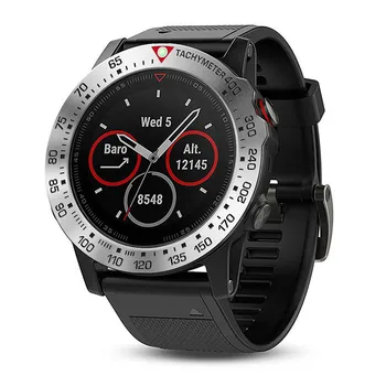 Watch Ring Adhesive Cover Anti Scratch Metal Case For Garmin Fenix 5X Bezel Insert Fenix 5x Watch Accessories
Watch Ring Adhesive Cover Anti Scratch Metal Case For Garmin Fenix 5X Bezel Insert Fenix 5x Watch Accessories