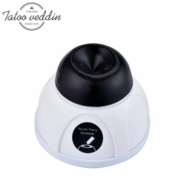 Tattoo Ink Shaker Eyelash Glue Tatoo Color Machine Liquid Vortex Mixer Speed Orbital Pigment Shaking Agitator with Gemany Motor
Tattoo Ink Shaker Eyelash Glue Tatoo Color Machine Liquid Vortex Mixer Speed Orbital Pigment Shaking Agitator with Gemany Motor