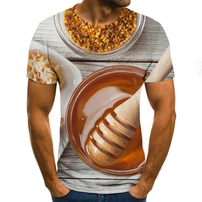 2020 summer new men t-shirt 3D beautiful starry tree digital printing men's top tees casual short-sleeve o-neck loose tee shirtS
2020 summer new men t-shirt 3D beautiful starry tree digital printing men's top tees casual short-sleeve o-neck loose tee shirtS
