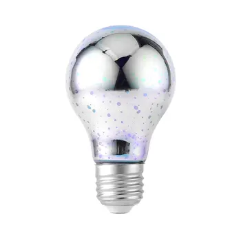 Colorful 3D Fireworks LED Light Bulbs E27 A60 Ball Lights Holiday Christmas Party Decoration Lamp Star Fairy Night Light
Colorful 3D Fireworks LED Light Bulbs E27 A60 Ball Lights Holiday Christmas Party Decoration Lamp Star Fairy Night Light