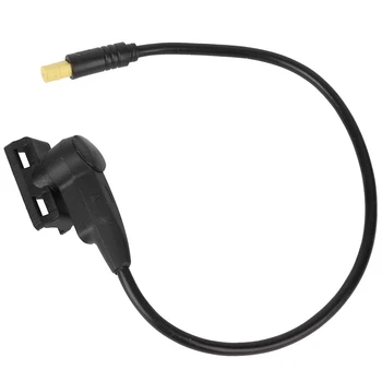 Electric Bicycle Speed Sensor for Tongsheng TSDZ2 Mid Drive Motor Bicycle Modification Accessories
Electric Bicycle Speed Sensor for Tongsheng TSDZ2 Mid Drive Motor Bicycle Modification Accessories