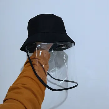 2020 New Hat women Korea anti-fog hat epidemic protective cap new anti-saliva men and women basin cap out fisherman bucket hat
2020 New Hat women Korea anti-fog hat epidemic protective cap new anti-saliva men and women basin cap out fisherman bucket hat