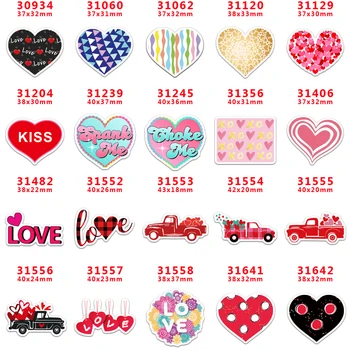 2020 new arrival Free shipping 30 pcs/package printed resin planar flat-back resins for Hair Bow Decoration PR30934
2020 new arrival Free shipping 30 pcs/package printed resin planar flat-back resins for Hair Bow Decoration PR30934