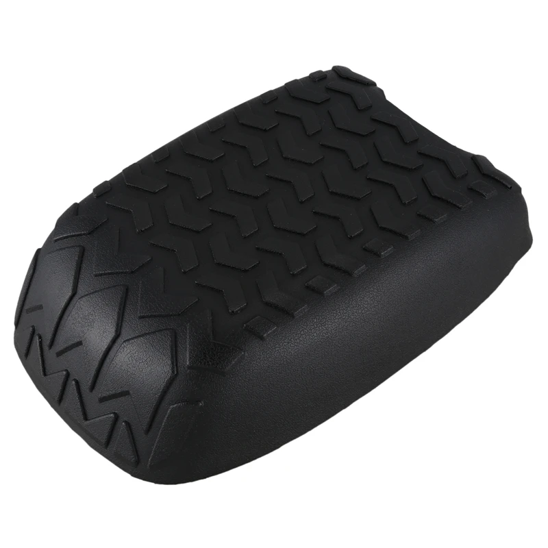Car Center Armrest Console Cover Pad for Jeep Wrangler JK 2011-2017 Black Front Seat Armrest Storage Car Accessories
Car Center Armrest Console Cover Pad for Jeep Wrangler JK 2011-2017 Black Front Seat Armrest Storage Car Accessories