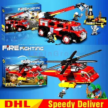 XINGBAO 14004 Forest Disaster Relief 14005 Industrial Fire Car Building Blocks Kinder Weihnachten spielzeug Geschenke Ziegel 
XINGBAO 14004 Forest Disaster Relief 14005 Industrial Fire Car Building Blocks Kinder Weihnachten spielzeug Geschenke Ziegel