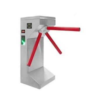 Access Control RFID Access Control System Fully Automatic High Tripod Revolving Door Automatic Control Mobile Tripod Revolving
Access Control RFID Access Control System Fully Automatic High Tripod Revolving Door Automatic Control Mobile Tripod Revolving
