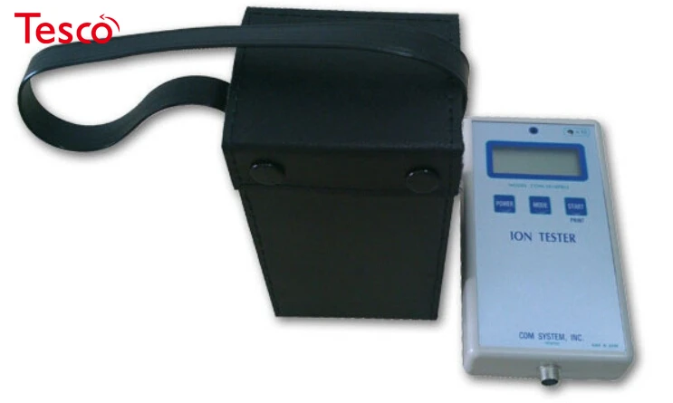 Fast arrival negative ion tester com-3010pro JAPAN ION TESTER solid products stone ion tester floor ion tester
Fast arrival negative ion tester com-3010pro JAPAN ION TESTER solid products stone ion tester floor ion tester