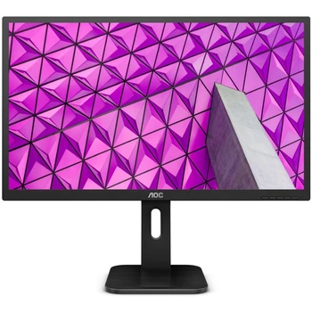 Monitor AOC 27 "Professional 27P1 (00/01) black IPS LED 5 Ms 16:9 DVI HDMI DisplayPort M/M Mat HAS Pi
Monitor AOC 27 "Professional 27P1 (00/01) black IPS LED 5 Ms 16:9 DVI HDMI DisplayPort M/M Mat HAS Pi
