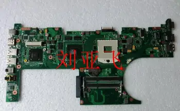 U32VM For ASUS U32VM laptop motherboard U32VM mainboard REV2.0 with Graphics card Test
U32VM For ASUS U32VM laptop motherboard U32VM mainboard REV2.0 with Graphics card Test