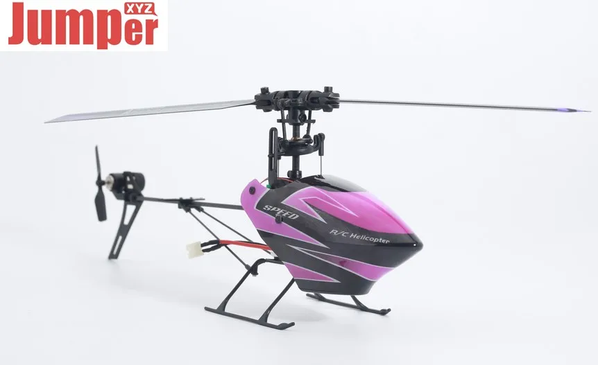 On sale! Wltoys WL V944 Super Voyager 2.4Ghz 4 Channel Single Blade RC Helicopter
On sale! Wltoys WL V944 Super Voyager 2.4Ghz 4 Channel Single Blade RC Helicopter