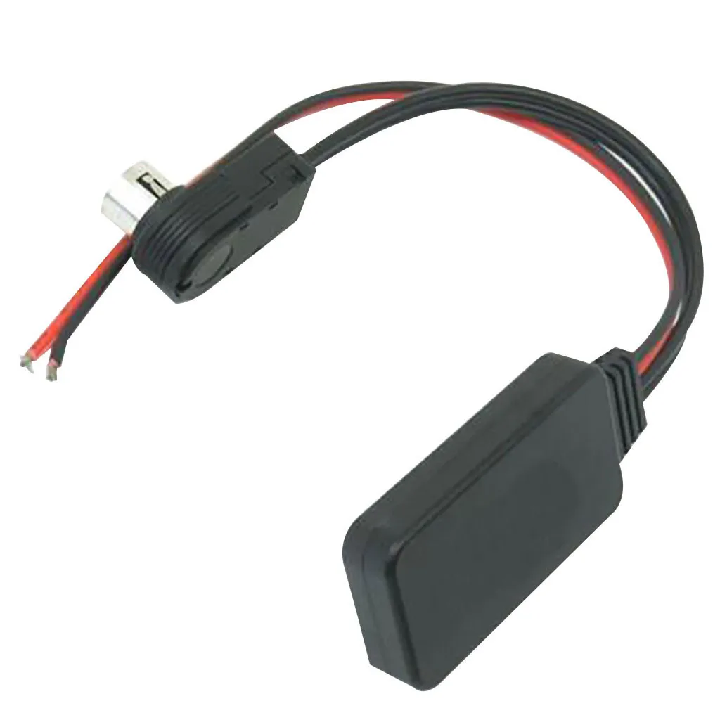 For Bluetooth Wireless Audio Module Aux Cable For Alpine KCA-121B AI-NET Phone Cable Adapter Auto Accessories
For Bluetooth Wireless Audio Module Aux Cable For Alpine KCA-121B AI-NET Phone Cable Adapter Auto Accessories