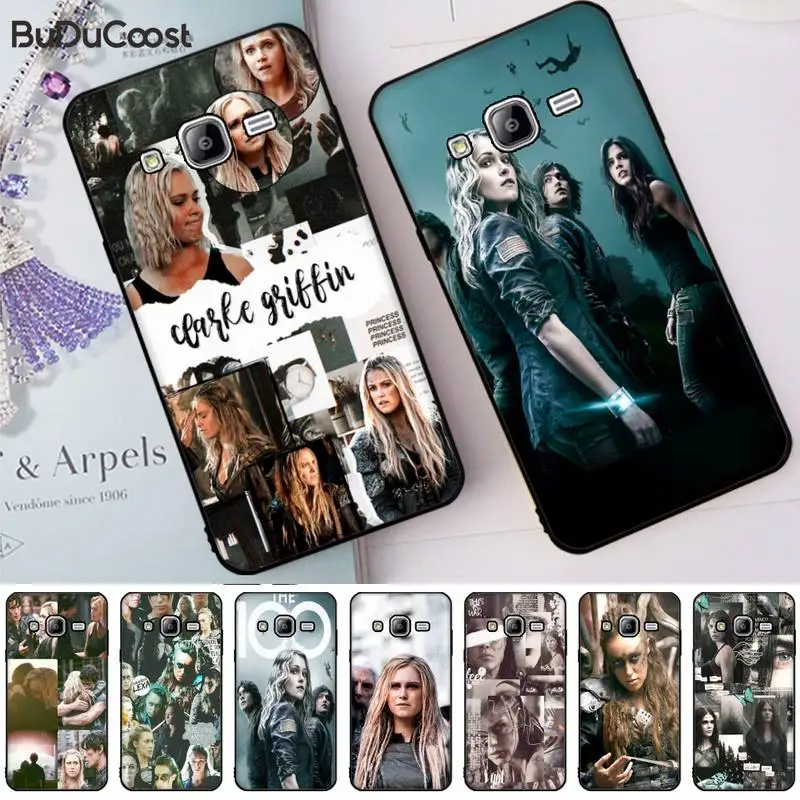 Slok Hot The Hundred The 100 Customer Phone Case for samsung galaxy j7 j6 j5 j4 j3 j2 prime pro
Slok Hot The Hundred The 100 Customer Phone Case for samsung galaxy j7 j6 j5 j4 j3 j2 prime pro