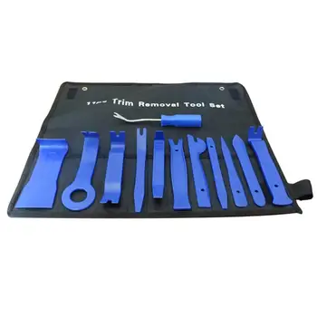 Car Audio Disassembly Tool Interior Buckle Door Panel Removal Modification Tool Screwdriver Rocker 12 Piece Set
Car Audio Disassembly Tool Interior Buckle Door Panel Removal Modification Tool Screwdriver Rocker 12 Piece Set