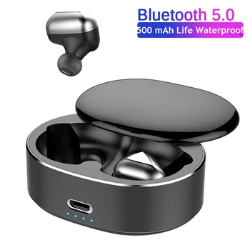 TWS Bluetooth earphone 9D stereo wireless earphones Sports Earbuds Gaming Headset For Huawei for Redmi Airdots PK tws i12 i30
TWS Bluetooth earphone 9D stereo wireless earphones Sports Earbuds Gaming Headset For Huawei for Redmi Airdots PK tws i12 i30