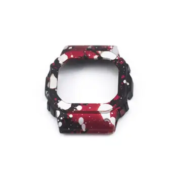 Metal Watch Case Protective Cover for G Shock 5610 Series 5610/GLX5600/G5600/E 95AF
Metal Watch Case Protective Cover for G Shock 5610 Series 5610/GLX5600/G5600/E 95AF