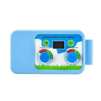 Automatic Watering Device With Switch Control Valve Water Seepage Drip Device Drip Irrigation Lazy Automatic Watering Device
Automatic Watering Device With Switch Control Valve Water Seepage Drip Device Drip Irrigation Lazy Automatic Watering Device