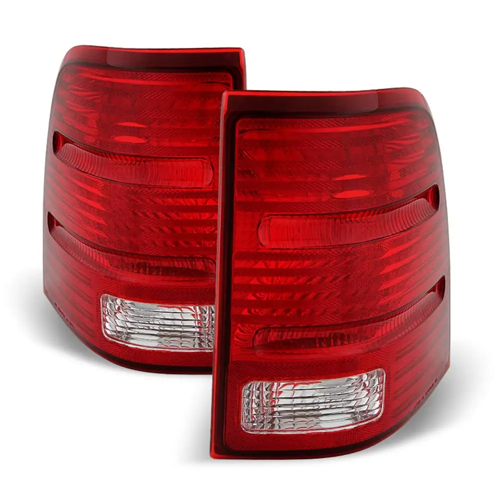 Sulinso- For 2002 2003 2004 2005 Ford Explorer Tail Lights Brake Lamps Replacement Left+Right | Автомобили и мотоциклы
