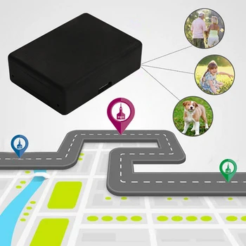 GPS Locator Anti-lost Alarm USB GPS Tracker N9 Smart Voice-activated Cars Child Bag Wallet Key Finder Locator Anti Lost Alarm
GPS Locator Anti-lost Alarm USB GPS Tracker N9 Smart Voice-activated Cars Child Bag Wallet Key Finder Locator Anti Lost Alarm