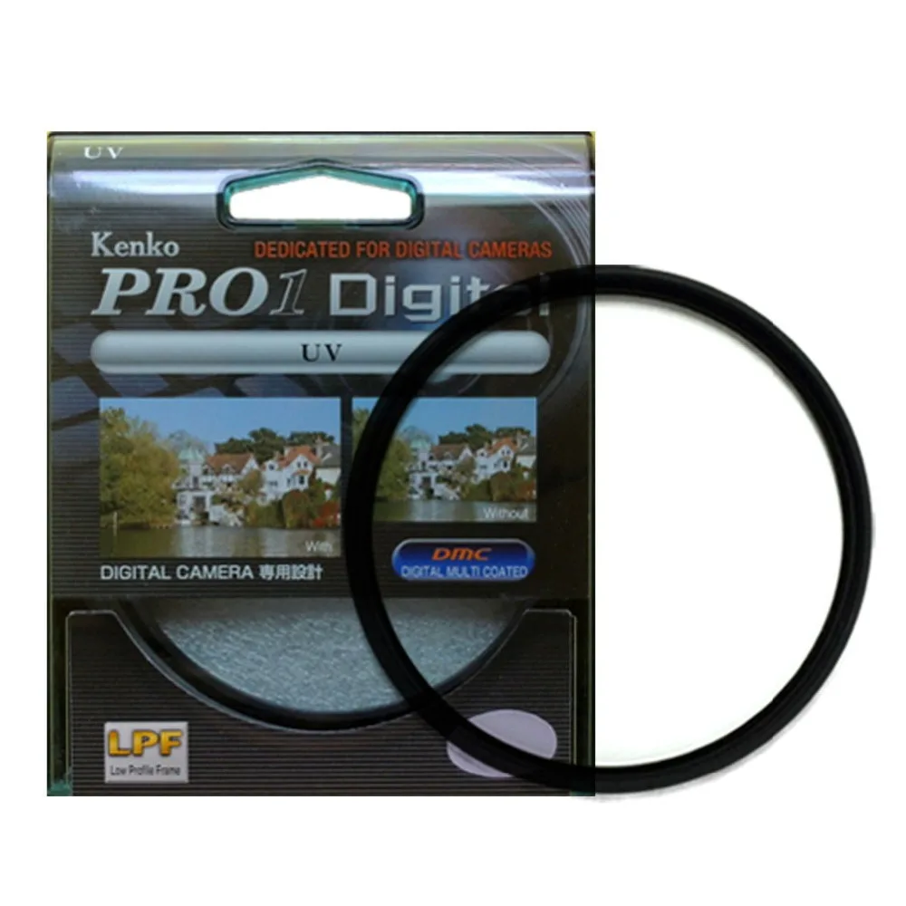 Kenko PRO1 Digital Multi-Coated UV Camera Lens Protection Filter 58 67 72 77 82 46 49 52 55 Polarizer Filter DMC For Camera Lens
Kenko PRO1 Digital Multi-Coated UV Camera Lens Protection Filter 58 67 72 77 82 46 49 52 55 Polarizer Filter DMC For Camera Lens