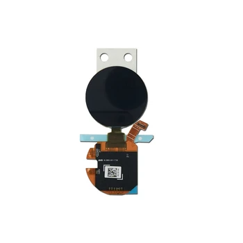 1.39 inch OLED Display 454X454 20Pin MIPI Round Circle Circular OLED LCD Module for Smart Wearable Bracelet
1.39 inch OLED Display 454X454 20Pin MIPI Round Circle Circular OLED LCD Module for Smart Wearable Bracelet