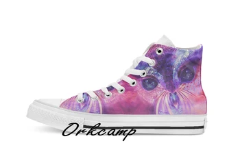 Zeus Custom Casual High Top lace-up Canvas shoes sneakers Drop shipping
Zeus Custom Casual High Top lace-up Canvas shoes sneakers Drop shipping