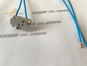 BW 884 lampholder,G5.3 GX5.3 lamp base,BW884 halogen bulb holder,B&W 884 lampbase socket
BW 884 lampholder,G5.3 GX5.3 lamp base,BW884 halogen bulb holder,B&W 884 lampbase socket